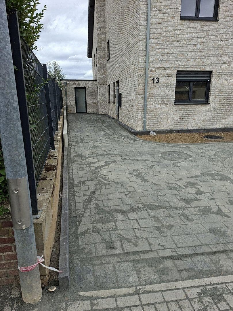 Prenájom bytu 3-izbový 89 m², Terreicken 13, Erkelenz, Severné Porýnie - Westfálsko Prenájom bytu 3-izbový 89 m², Terreicken 13, Erkelenz, Severné Porýnie - Westfálsko