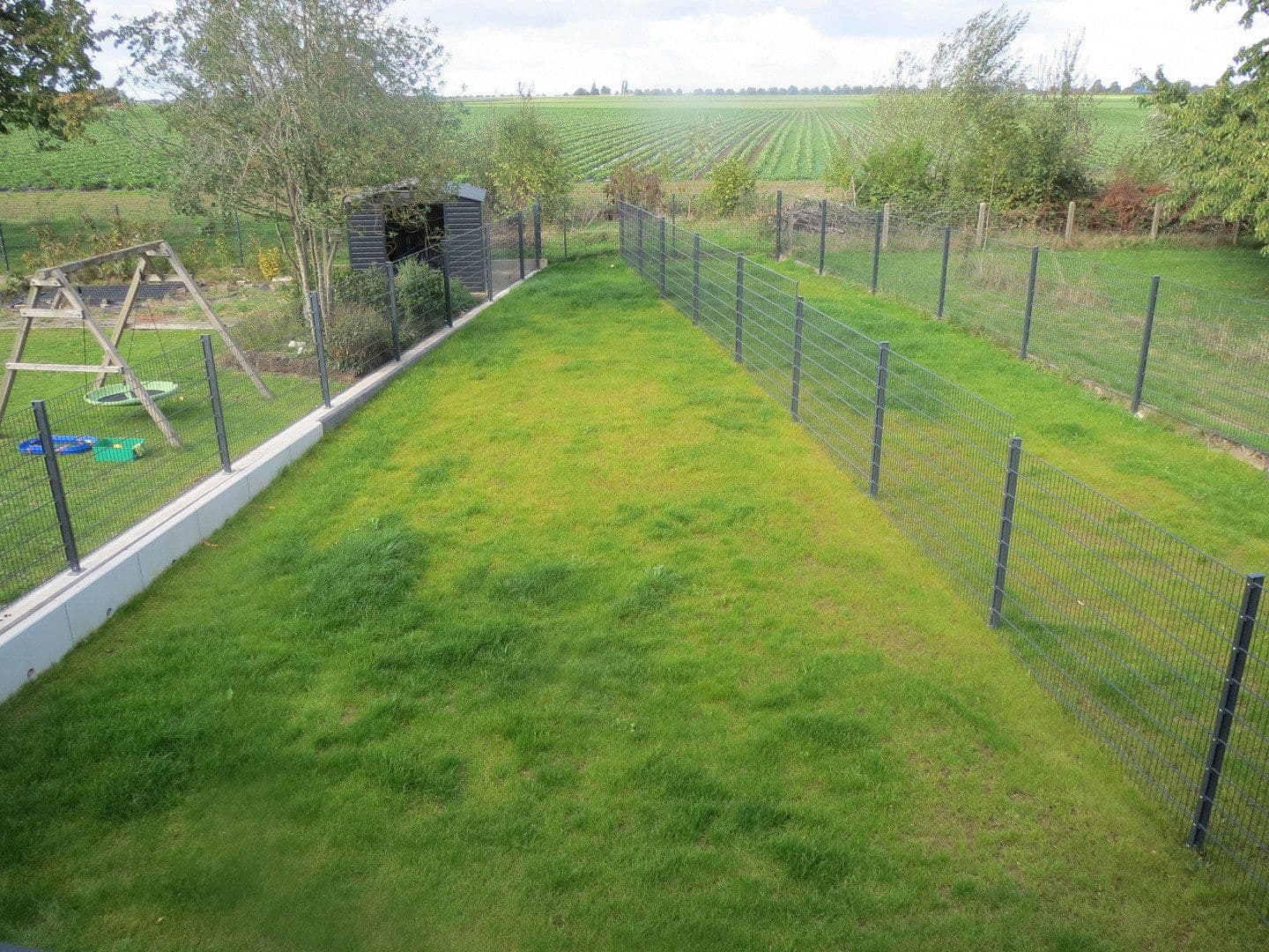 Prenájom bytu 3-izbový 89 m², Terreicken 13, Erkelenz, Severné Porýnie - Westfálsko Prenájom bytu 3-izbový 89 m², Terreicken 13, Erkelenz, Severné Porýnie - Westfálsko