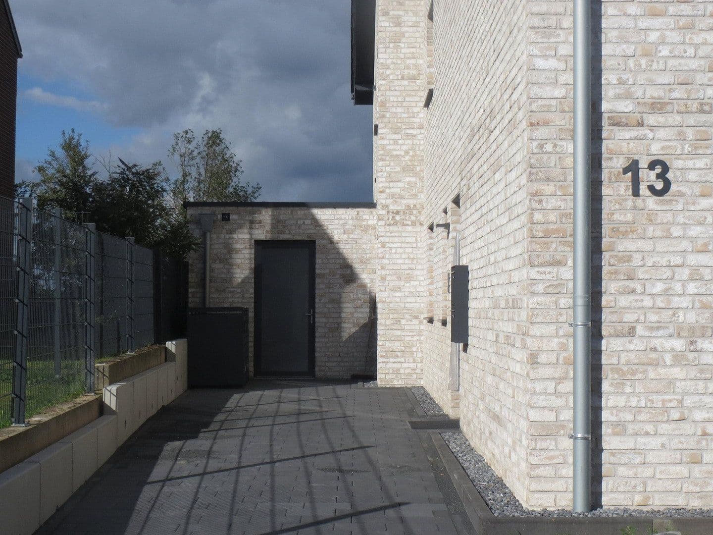 Prenájom bytu 3-izbový 89 m², Terreicken 13, Erkelenz, Severné Porýnie - Westfálsko Prenájom bytu 3-izbový 89 m², Terreicken 13, Erkelenz, Severné Porýnie - Westfálsko