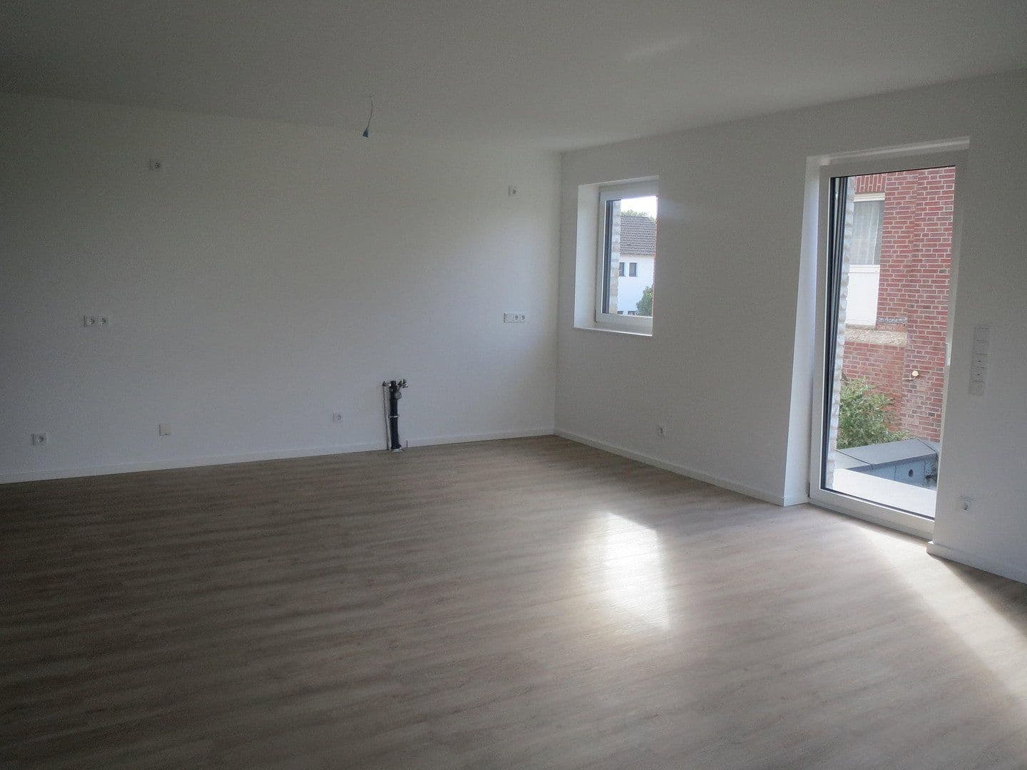 Prenájom bytu 3-izbový 89 m², Terreicken 13, Erkelenz, Severné Porýnie - Westfálsko Prenájom bytu 3-izbový 89 m², Terreicken 13, Erkelenz, Severné Porýnie - Westfálsko