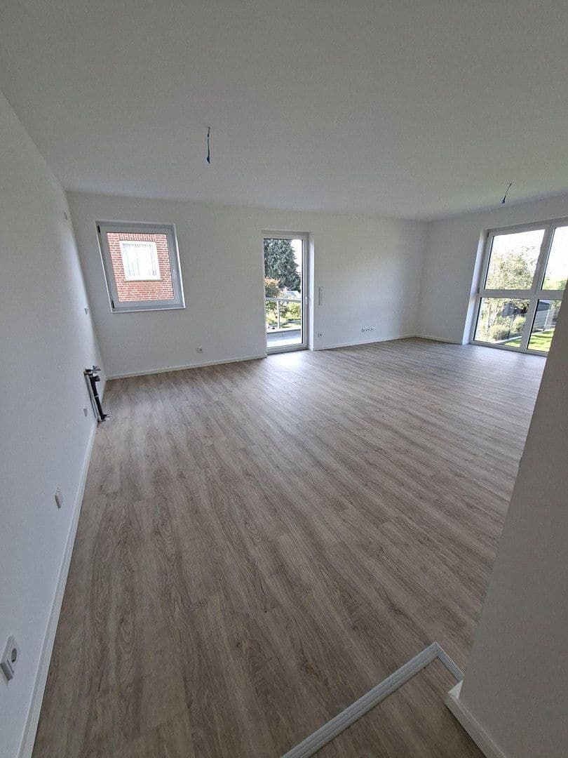 Prenájom bytu 3-izbový 89 m², Terreicken 13, Erkelenz, Severné Porýnie - Westfálsko Prenájom bytu 3-izbový 89 m², Terreicken 13, Erkelenz, Severné Porýnie - Westfálsko