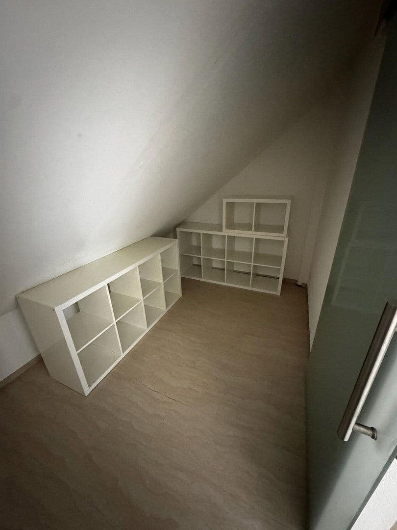 Prenájom bytu 3-izbový 110 m², Forchheim, Bavorsko Prenájom bytu 3-izbový 110 m², Forchheim, Bavorsko