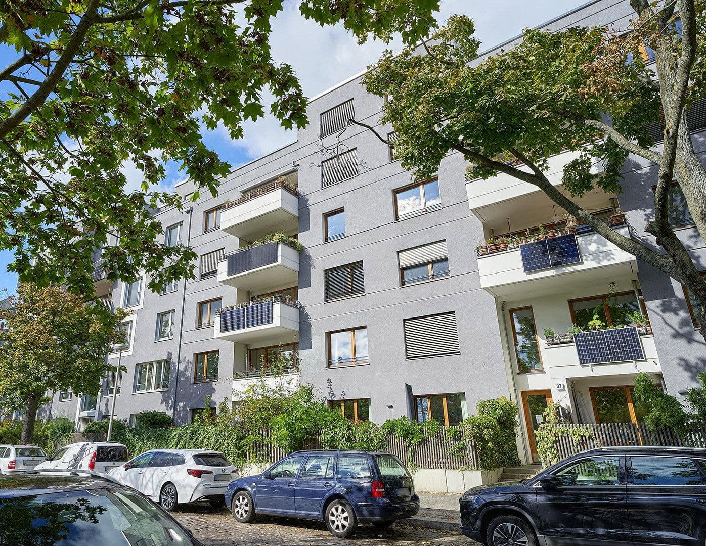 Predaj bytu 6-izbový 180 m², Berlin, Berlín Predaj bytu 6-izbový 180 m², Berlin, Berlín