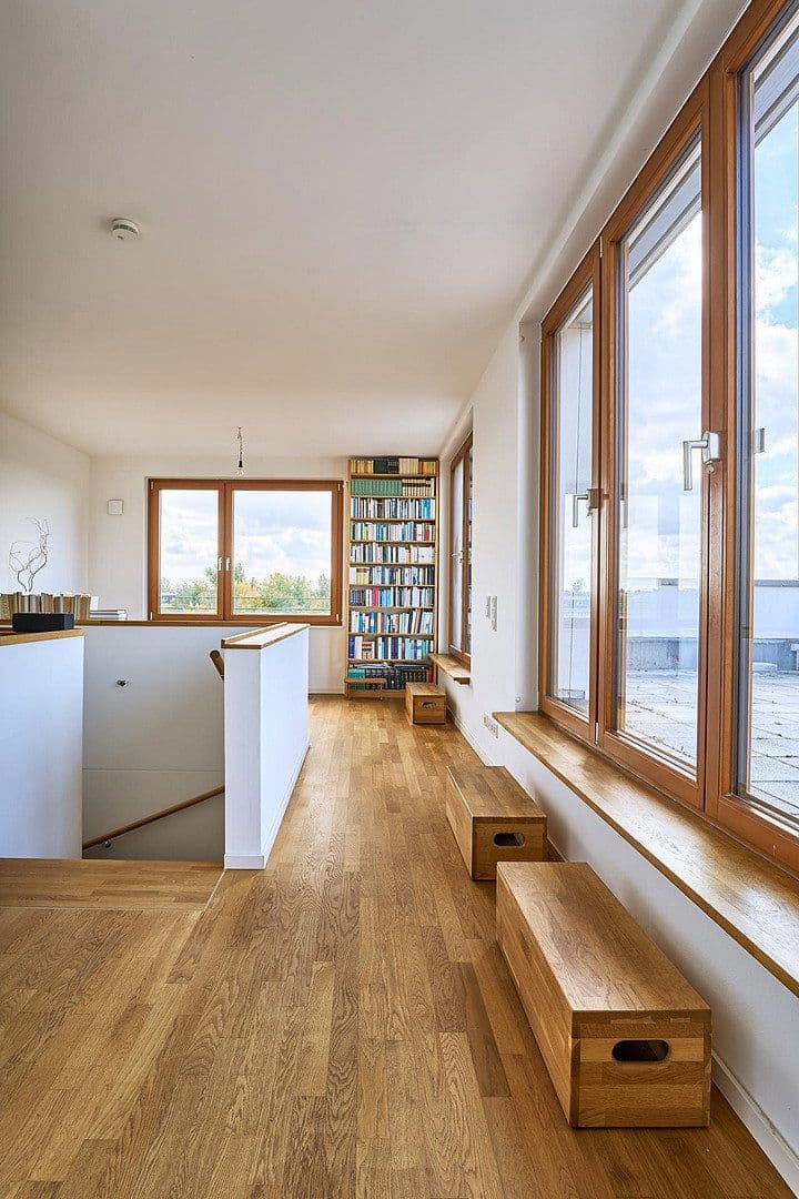 Predaj bytu 6-izbový 180 m², Berlin, Berlín Predaj bytu 6-izbový 180 m², Berlin, Berlín