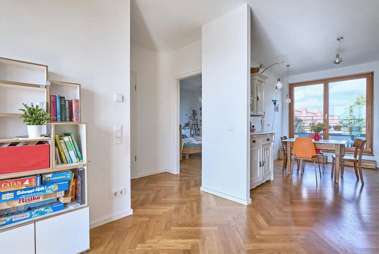 Predaj bytu 6-izbový 180 m², Berlin, Berlín Predaj bytu 6-izbový 180 m², Berlin, Berlín
