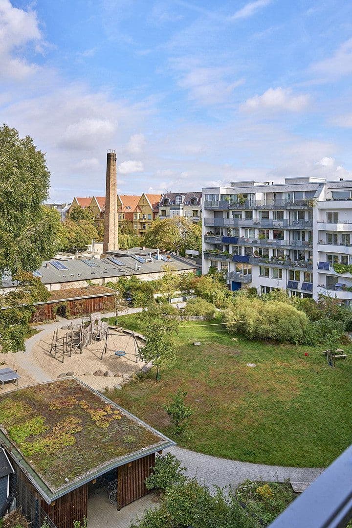 Predaj bytu 6-izbový 180 m², Berlin, Berlín Predaj bytu 6-izbový 180 m², Berlin, Berlín