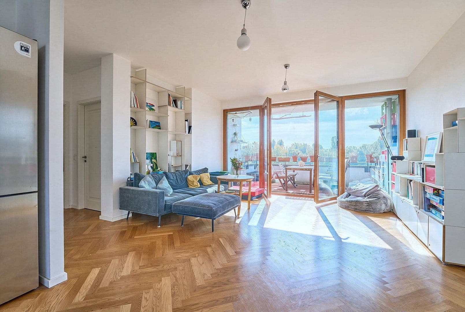 Predaj bytu 6-izbový 180 m², Berlin, Berlín Predaj bytu 6-izbový 180 m², Berlin, Berlín