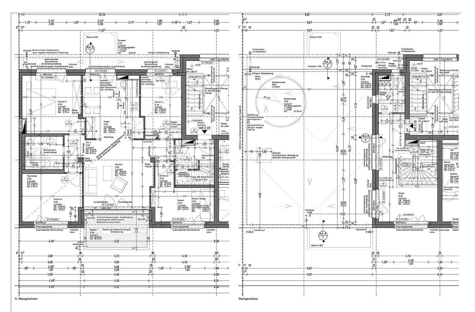 Predaj bytu 6-izbový 180 m², Berlin, Berlín Predaj bytu 6-izbový 180 m², Berlin, Berlín