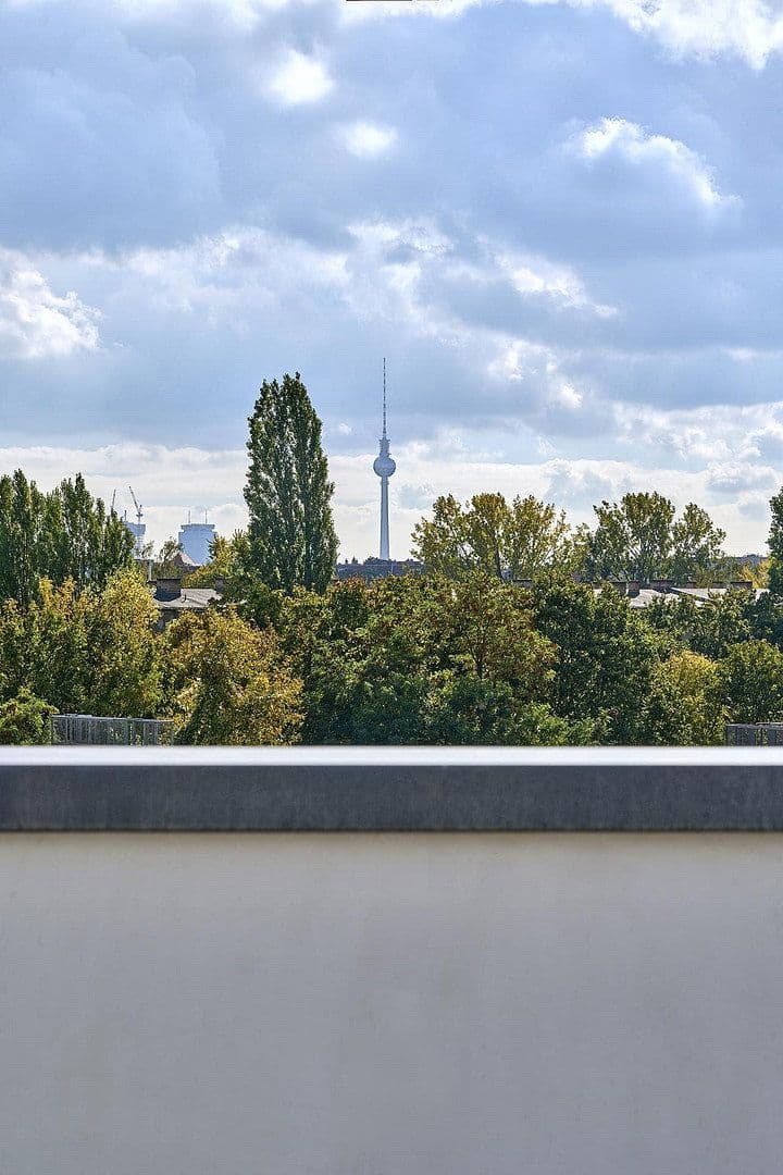 Predaj bytu 6-izbový 180 m², Berlin, Berlín Predaj bytu 6-izbový 180 m², Berlin, Berlín