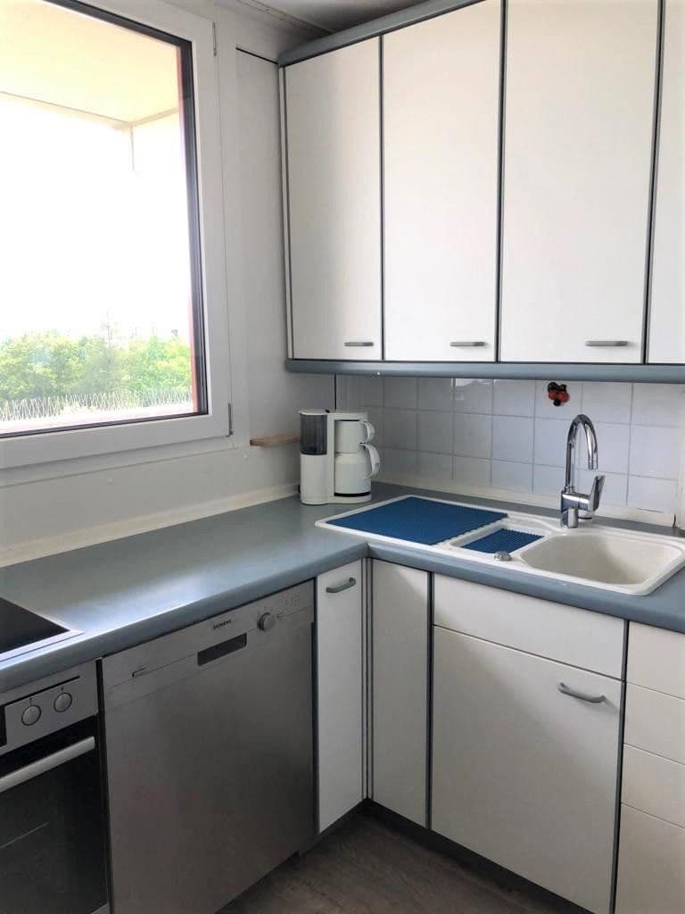 Prenájom bytu 2-izbový 67 m², München, Bavorsko Prenájom bytu 2-izbový 67 m², München, Bavorsko