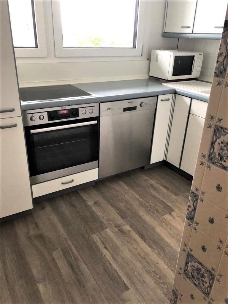 Prenájom bytu 2-izbový 67 m², München, Bavorsko Prenájom bytu 2-izbový 67 m², München, Bavorsko