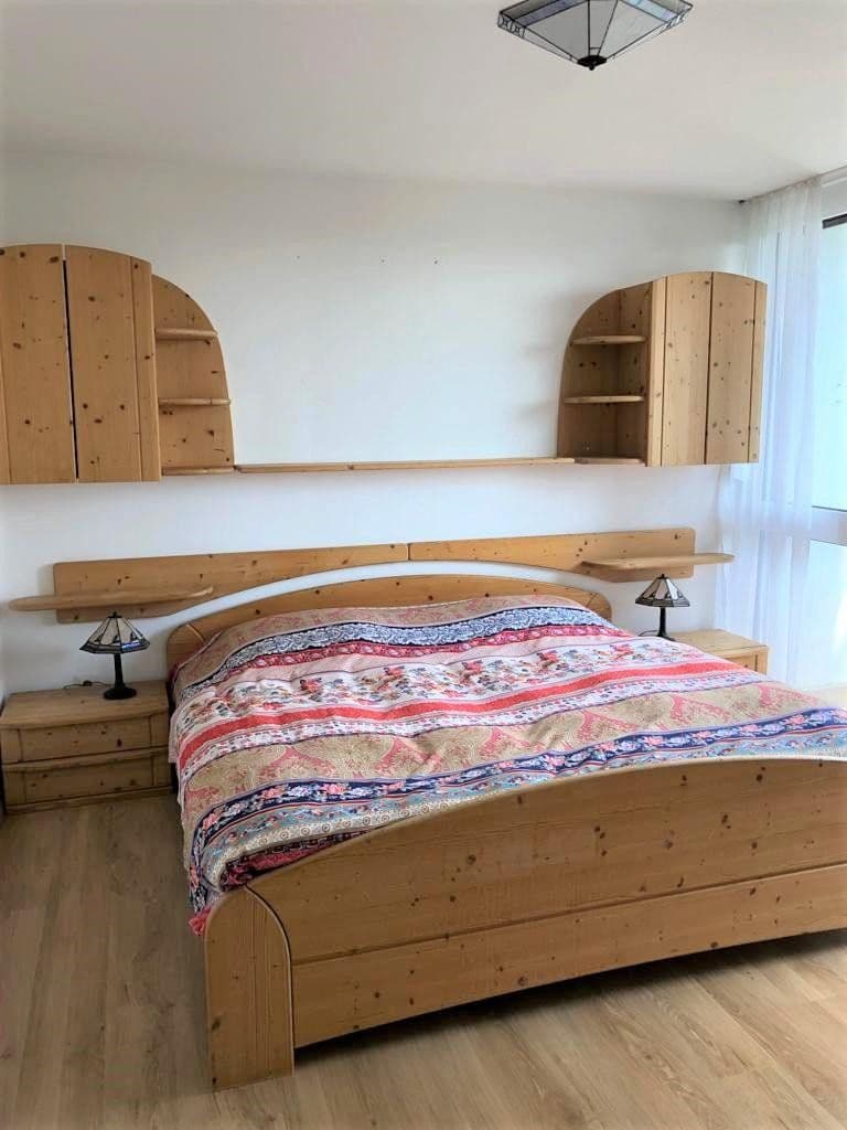 Prenájom bytu 2-izbový 67 m², München, Bavorsko Prenájom bytu 2-izbový 67 m², München, Bavorsko