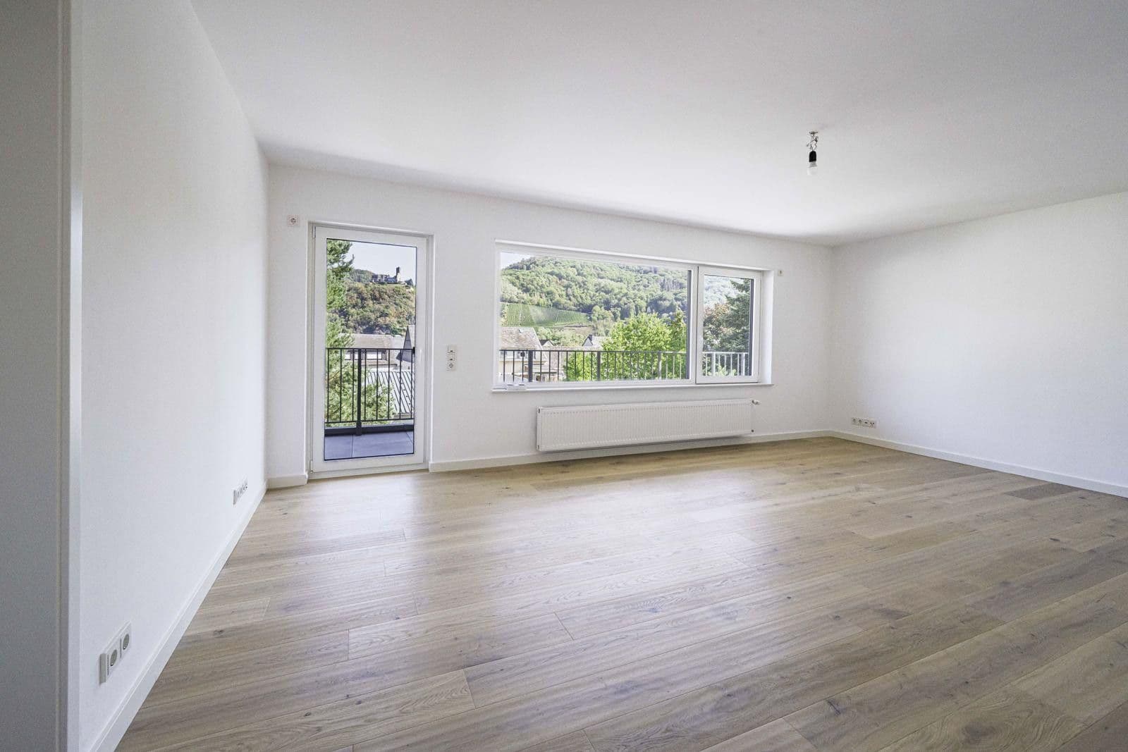 Predaj bytu 4-izbový 120 m², Bernkastel-Kues, Porýnie-Falcko Predaj bytu 4-izbový 120 m², Bernkastel-Kues, Porýnie-Falcko