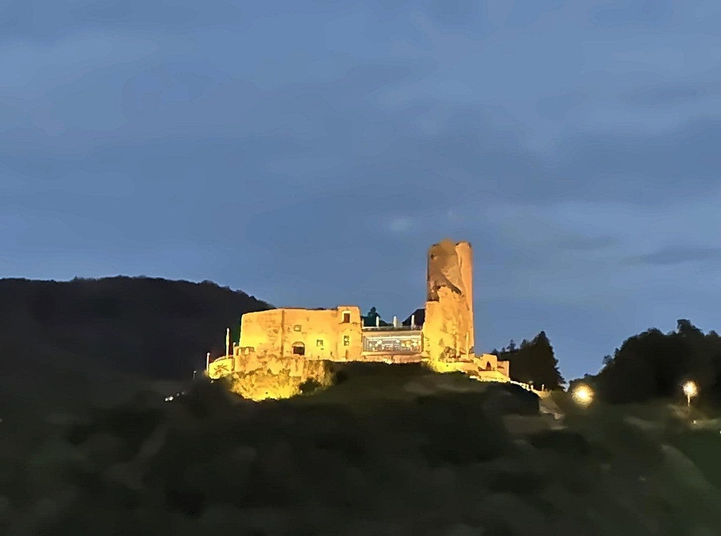 Predaj bytu 4-izbový 103 m², Bernkastel-Kues, Porýnie-Falcko Predaj bytu 4-izbový 103 m², Bernkastel-Kues, Porýnie-Falcko