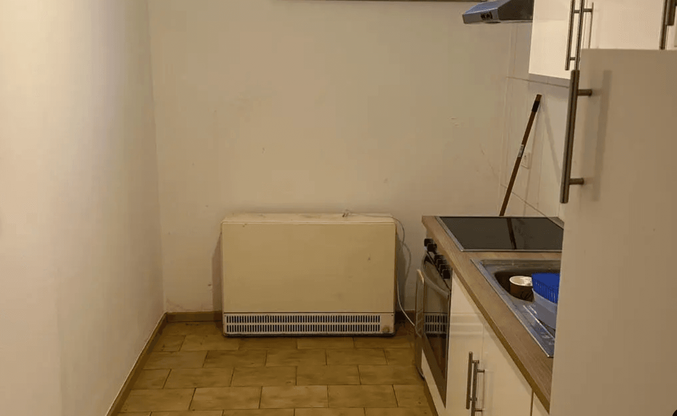 Prenájom bytu 1-izbový 38 m², Trier, Porýnie-Falcko Prenájom bytu 1-izbový 38 m², Trier, Porýnie-Falcko