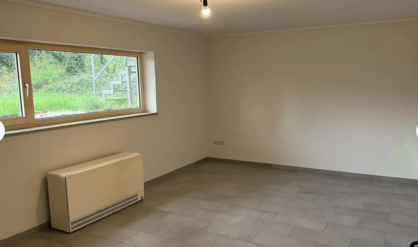 Prenájom bytu 1-izbový 38 m², Trier, Porýnie-Falcko Prenájom bytu 1-izbový 38 m², Trier, Porýnie-Falcko