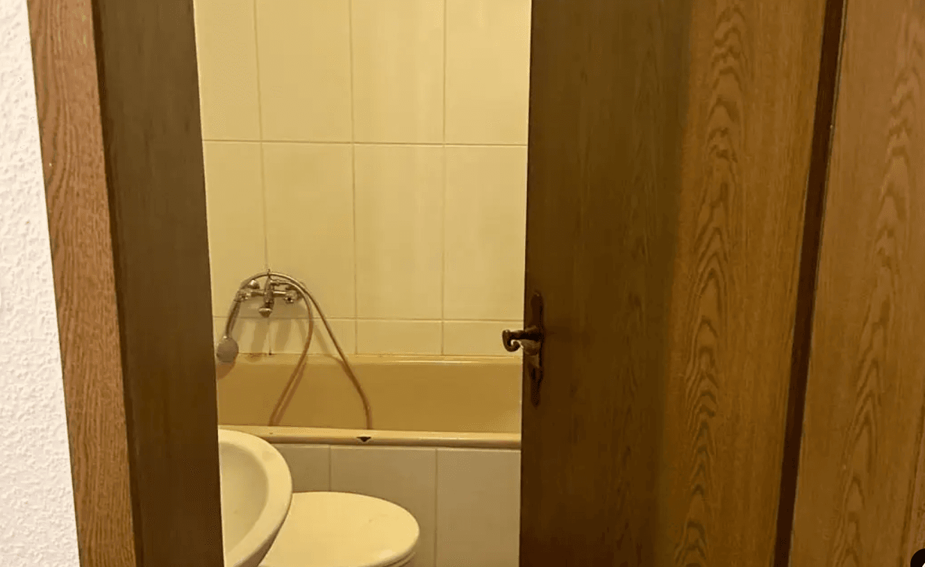 Prenájom bytu 1-izbový 38 m², Trier, Porýnie-Falcko Prenájom bytu 1-izbový 38 m², Trier, Porýnie-Falcko