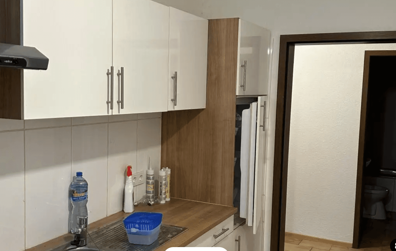 Prenájom bytu 1-izbový 38 m², Trier, Porýnie-Falcko Prenájom bytu 1-izbový 38 m², Trier, Porýnie-Falcko