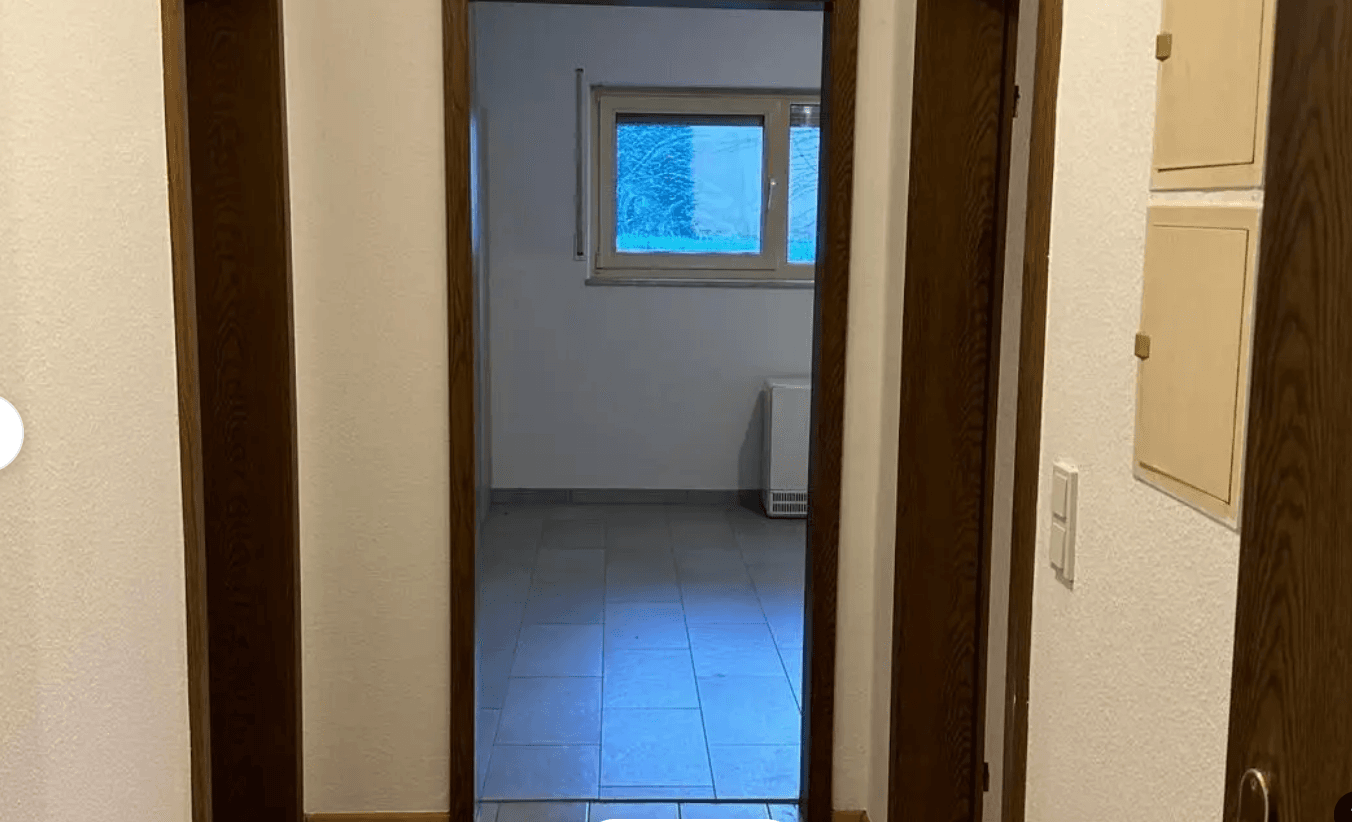 Prenájom bytu 1-izbový 38 m², Trier, Porýnie-Falcko Prenájom bytu 1-izbový 38 m², Trier, Porýnie-Falcko
