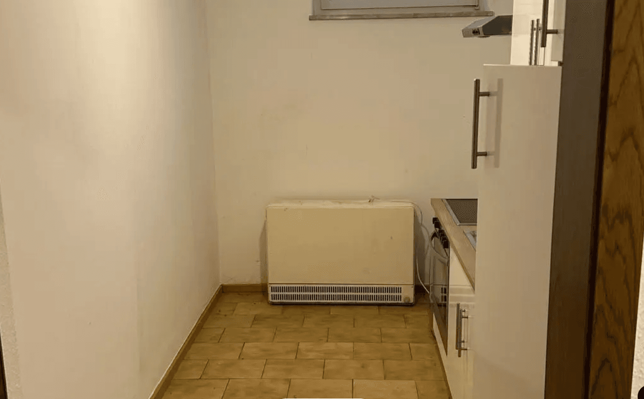 Prenájom bytu 1-izbový 38 m², Trier, Porýnie-Falcko Prenájom bytu 1-izbový 38 m², Trier, Porýnie-Falcko
