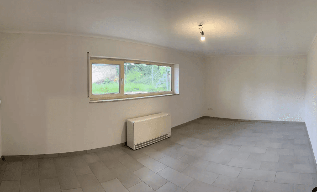 Prenájom bytu 1-izbový 38 m², Trier, Porýnie-Falcko Prenájom bytu 1-izbový 38 m², Trier, Porýnie-Falcko