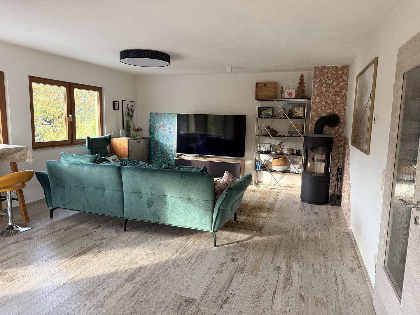 Predaj domu 125 m², pozemok 840 m², Lonnerstadt, Bavorsko Predaj domu 125 m², pozemok 840 m², Lonnerstadt, Bavorsko