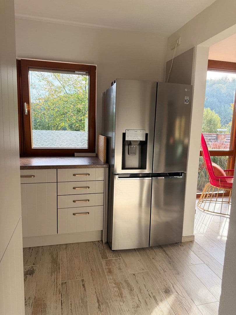 Predaj domu 125 m², pozemok 840 m², Lonnerstadt, Bavorsko Predaj domu 125 m², pozemok 840 m², Lonnerstadt, Bavorsko