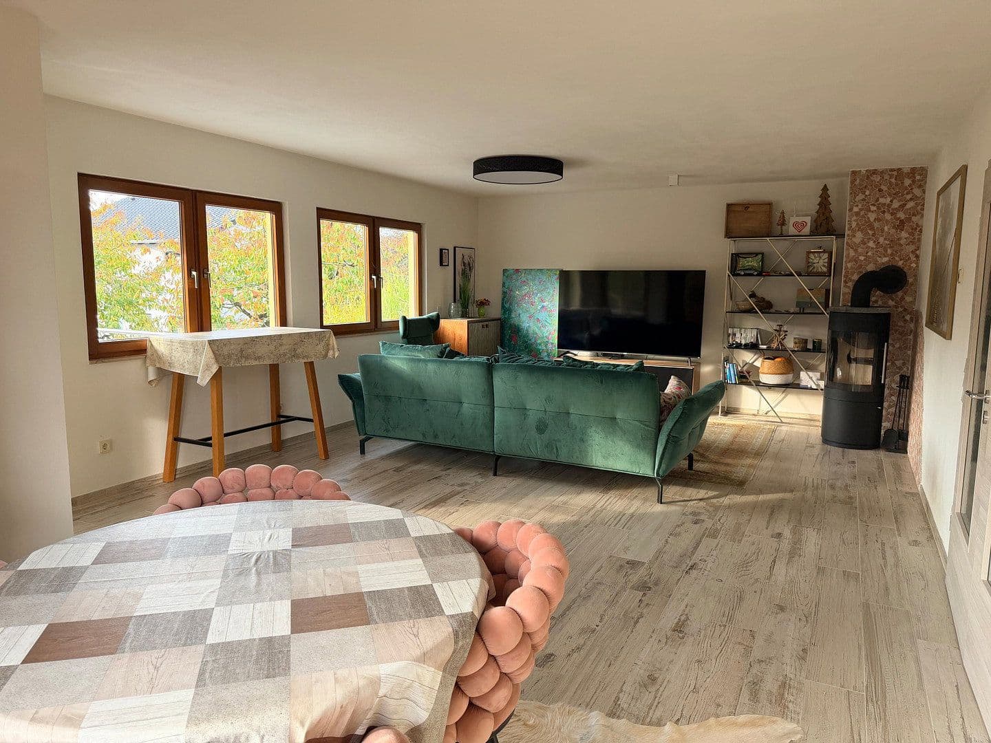 Predaj domu 125 m², pozemok 840 m², Lonnerstadt, Bavorsko Predaj domu 125 m², pozemok 840 m², Lonnerstadt, Bavorsko
