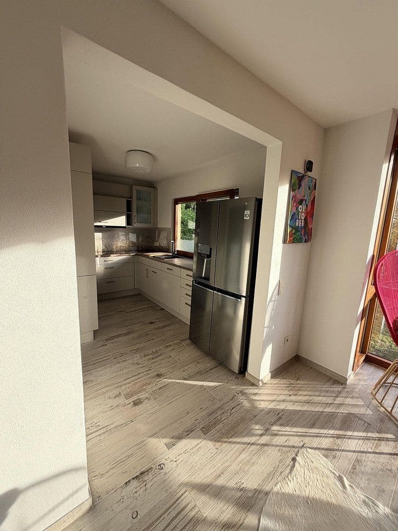 Predaj domu 125 m², pozemok 840 m², Lonnerstadt, Bavorsko Predaj domu 125 m², pozemok 840 m², Lonnerstadt, Bavorsko