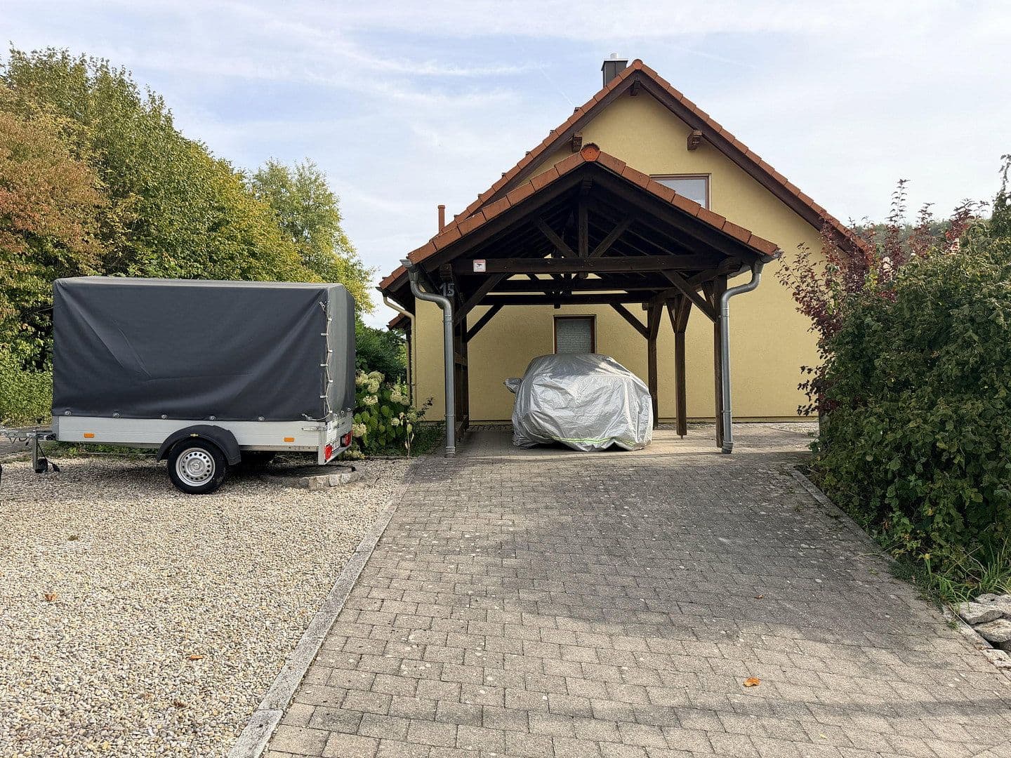 Predaj domu 125 m², pozemok 840 m², Lonnerstadt, Bavorsko Predaj domu 125 m², pozemok 840 m², Lonnerstadt, Bavorsko