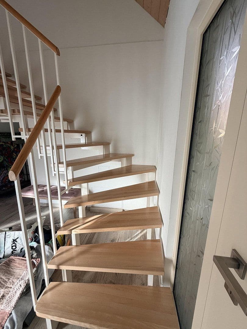 Predaj domu 125 m², pozemok 840 m², Lonnerstadt, Bavorsko Predaj domu 125 m², pozemok 840 m², Lonnerstadt, Bavorsko
