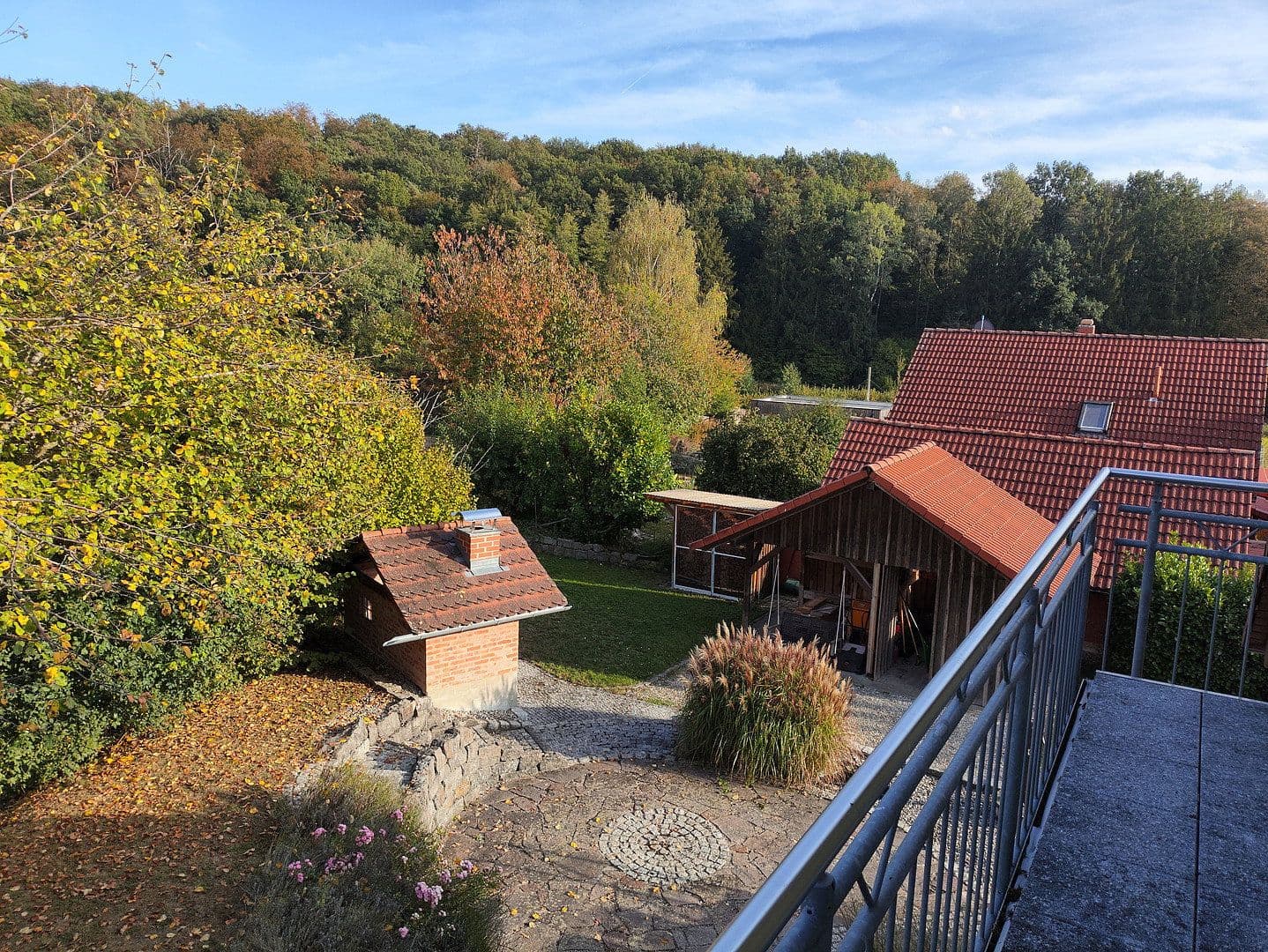 Predaj domu 125 m², pozemok 840 m², Lonnerstadt, Bavorsko Predaj domu 125 m², pozemok 840 m², Lonnerstadt, Bavorsko