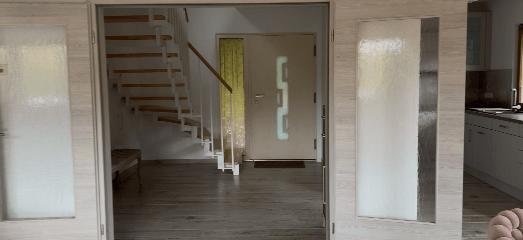Predaj domu 125 m², pozemok 840 m², Lonnerstadt, Bavorsko Predaj domu 125 m², pozemok 840 m², Lonnerstadt, Bavorsko