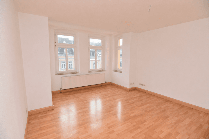 Prenájom bytu 6-izbový 147 m², Franz-Mehring-Straße 9, Chemnitz, Sasko Prenájom bytu 6-izbový 147 m², Franz-Mehring-Straße 9, Chemnitz, Sasko