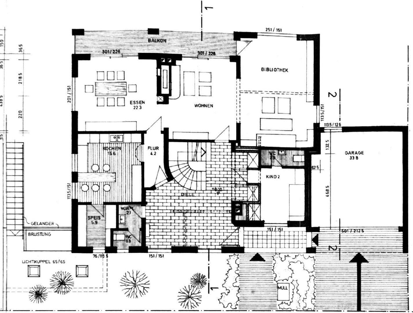 Predaj domu 340 m², pozemok 980 m², Donauwörth, Bavorsko Predaj domu 340 m², pozemok 980 m², Donauwörth, Bavorsko