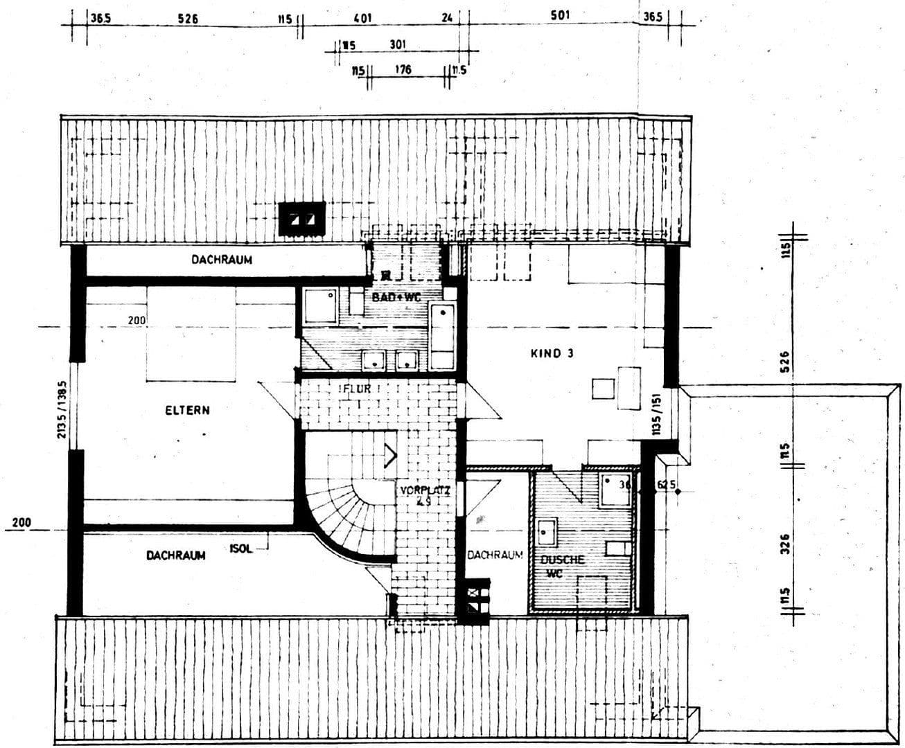 Predaj domu 340 m², pozemok 980 m², Donauwörth, Bavorsko Predaj domu 340 m², pozemok 980 m², Donauwörth, Bavorsko