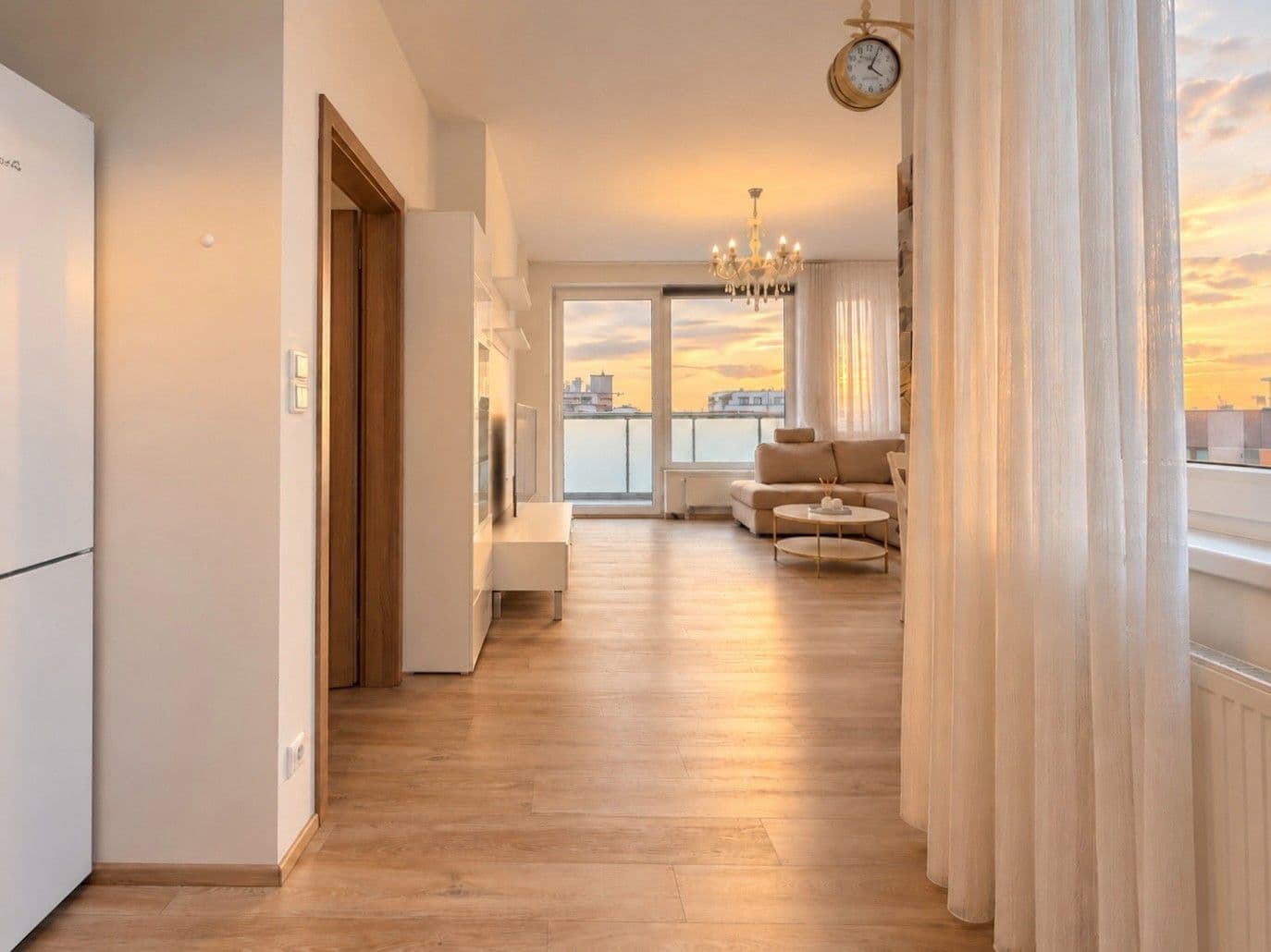 Predaj bytu 2-izbový 74 m², Svitákova, Praha, Praha Predaj bytu 2-izbový 74 m², Svitákova, Praha, Praha