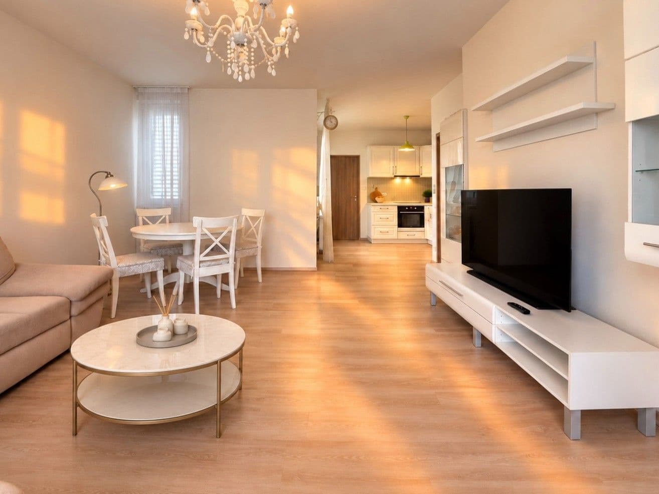 Predaj bytu 2-izbový 74 m², Svitákova, Praha, Praha Predaj bytu 2-izbový 74 m², Svitákova, Praha, Praha