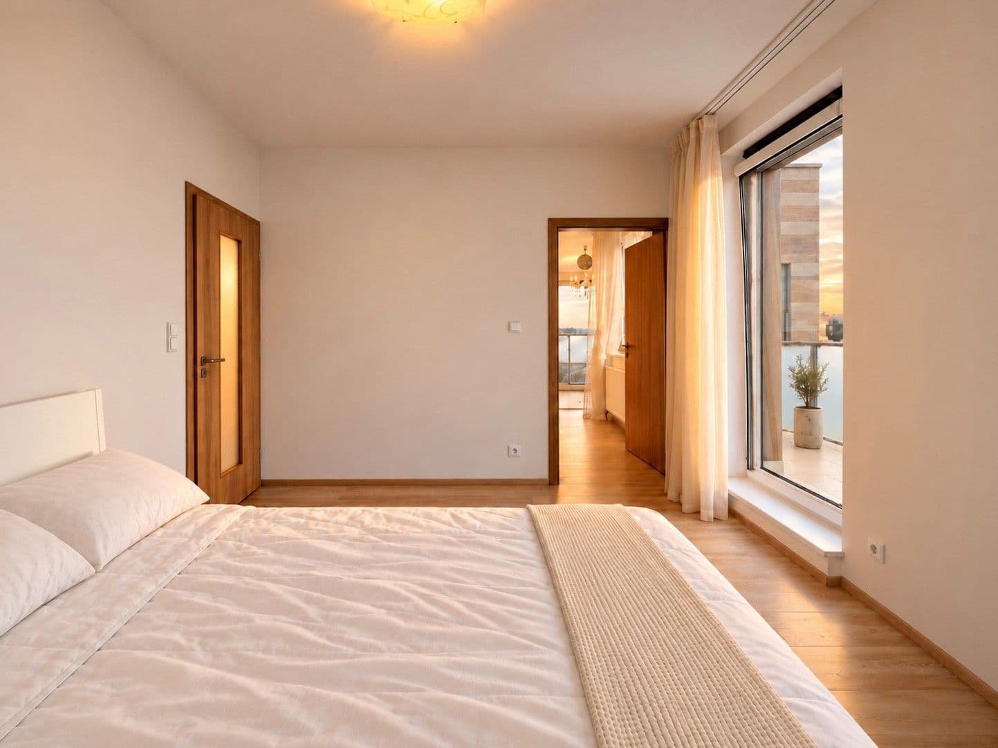 Predaj bytu 2-izbový 74 m², Svitákova, Praha, Praha Predaj bytu 2-izbový 74 m², Svitákova, Praha, Praha