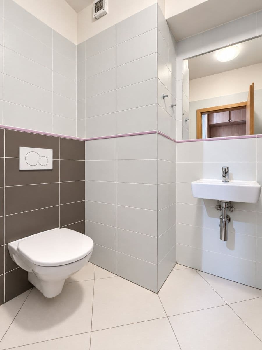 Predaj bytu 2-izbový 74 m², Svitákova, Praha, Praha Predaj bytu 2-izbový 74 m², Svitákova, Praha, Praha