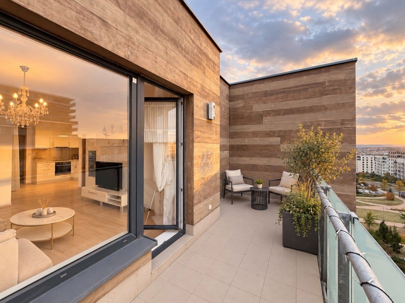 Predaj bytu 2-izbový 74 m², Svitákova, Praha, Praha Predaj bytu 2-izbový 74 m², Svitákova, Praha, Praha