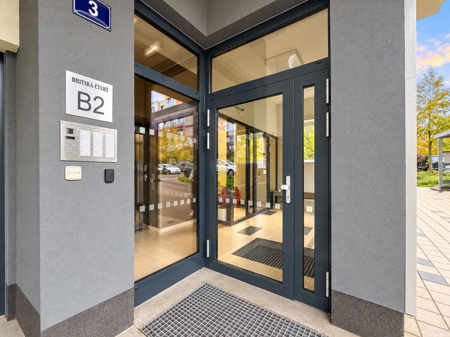 Predaj bytu 2-izbový 74 m², Svitákova, Praha, Praha Predaj bytu 2-izbový 74 m², Svitákova, Praha, Praha