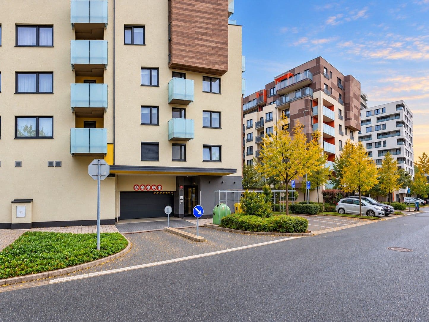 Predaj bytu 2-izbový 74 m², Svitákova, Praha, Praha Predaj bytu 2-izbový 74 m², Svitákova, Praha, Praha