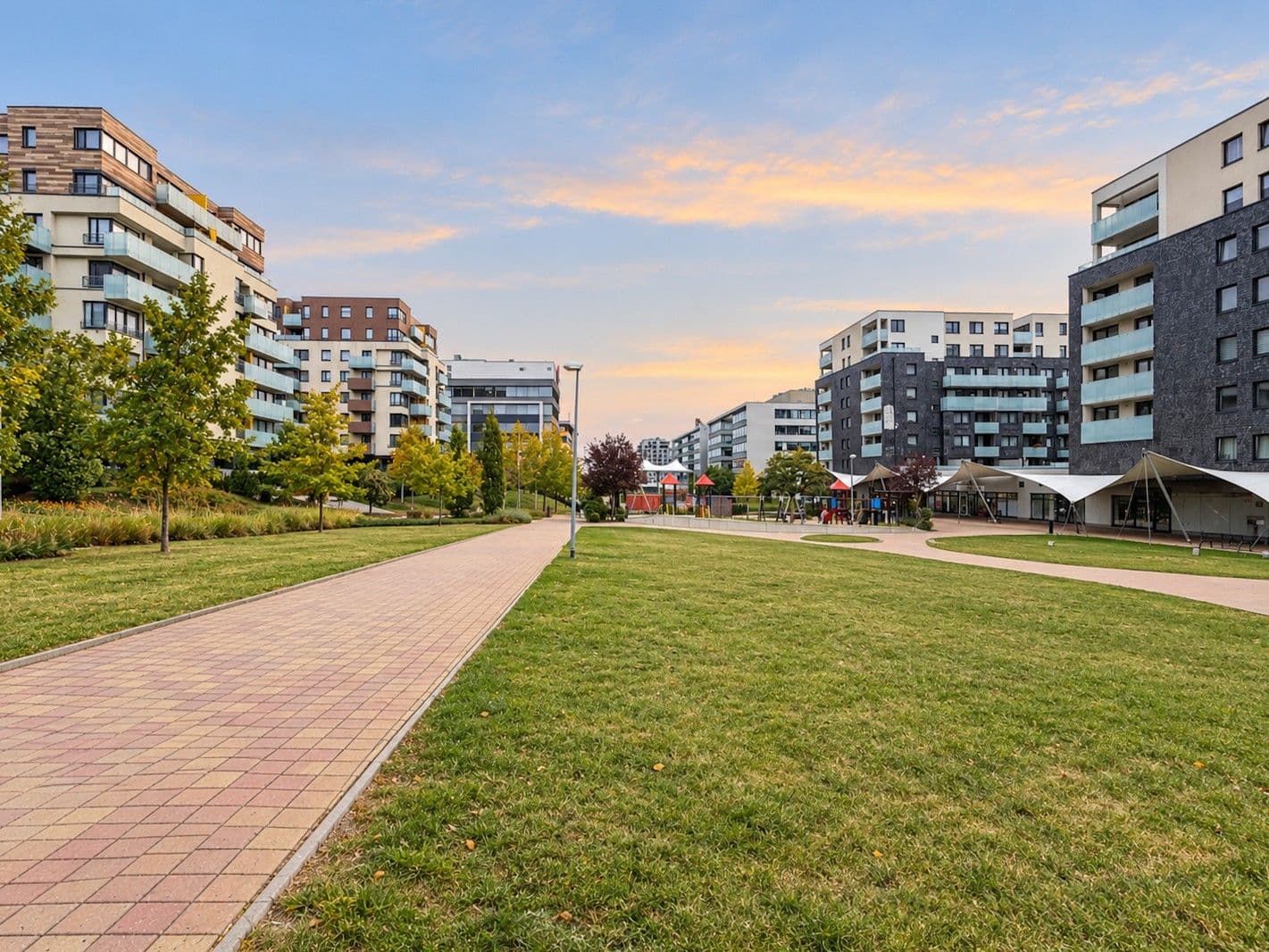 Predaj bytu 2-izbový 74 m², Svitákova, Praha, Praha Predaj bytu 2-izbový 74 m², Svitákova, Praha, Praha