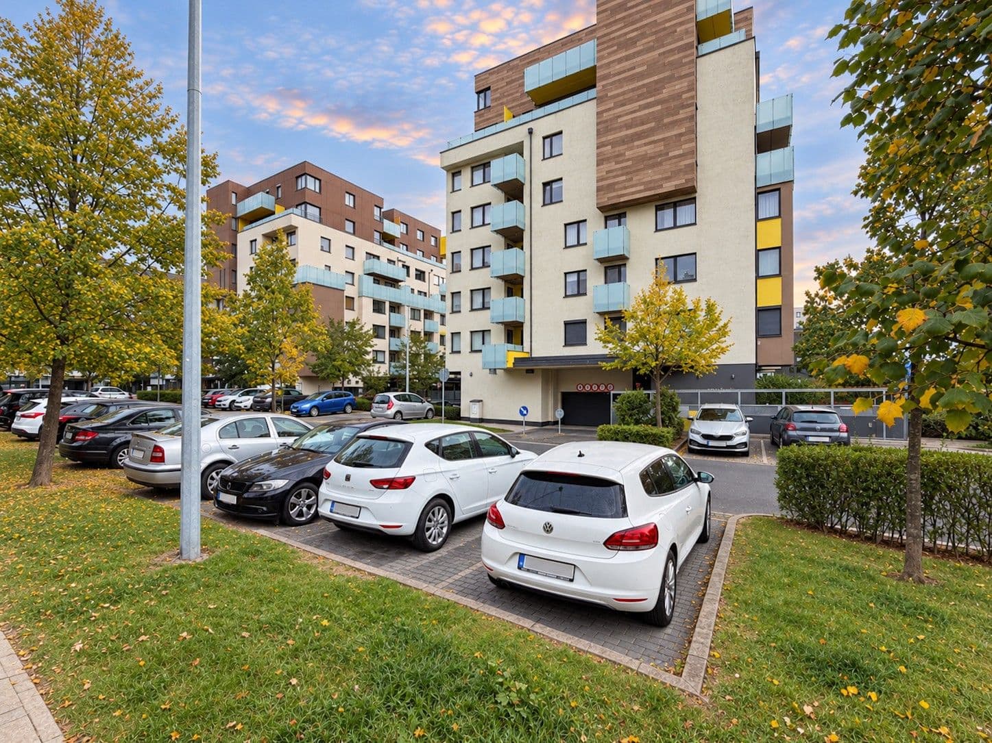 Predaj bytu 2-izbový 74 m², Svitákova, Praha, Praha Predaj bytu 2-izbový 74 m², Svitákova, Praha, Praha