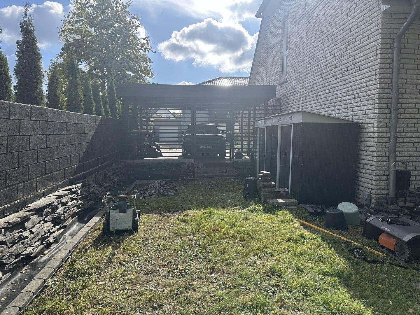 Predaj domu 115 m², pozemok 400 m², Ronnenberg, Dolné Sasko Predaj domu 115 m², pozemok 400 m², Ronnenberg, Dolné Sasko