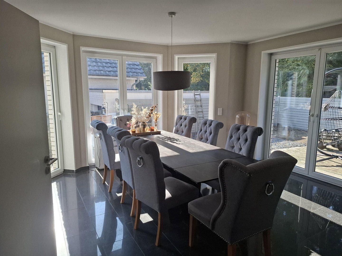 Predaj domu 115 m², pozemok 400 m², Ronnenberg, Dolné Sasko Predaj domu 115 m², pozemok 400 m², Ronnenberg, Dolné Sasko