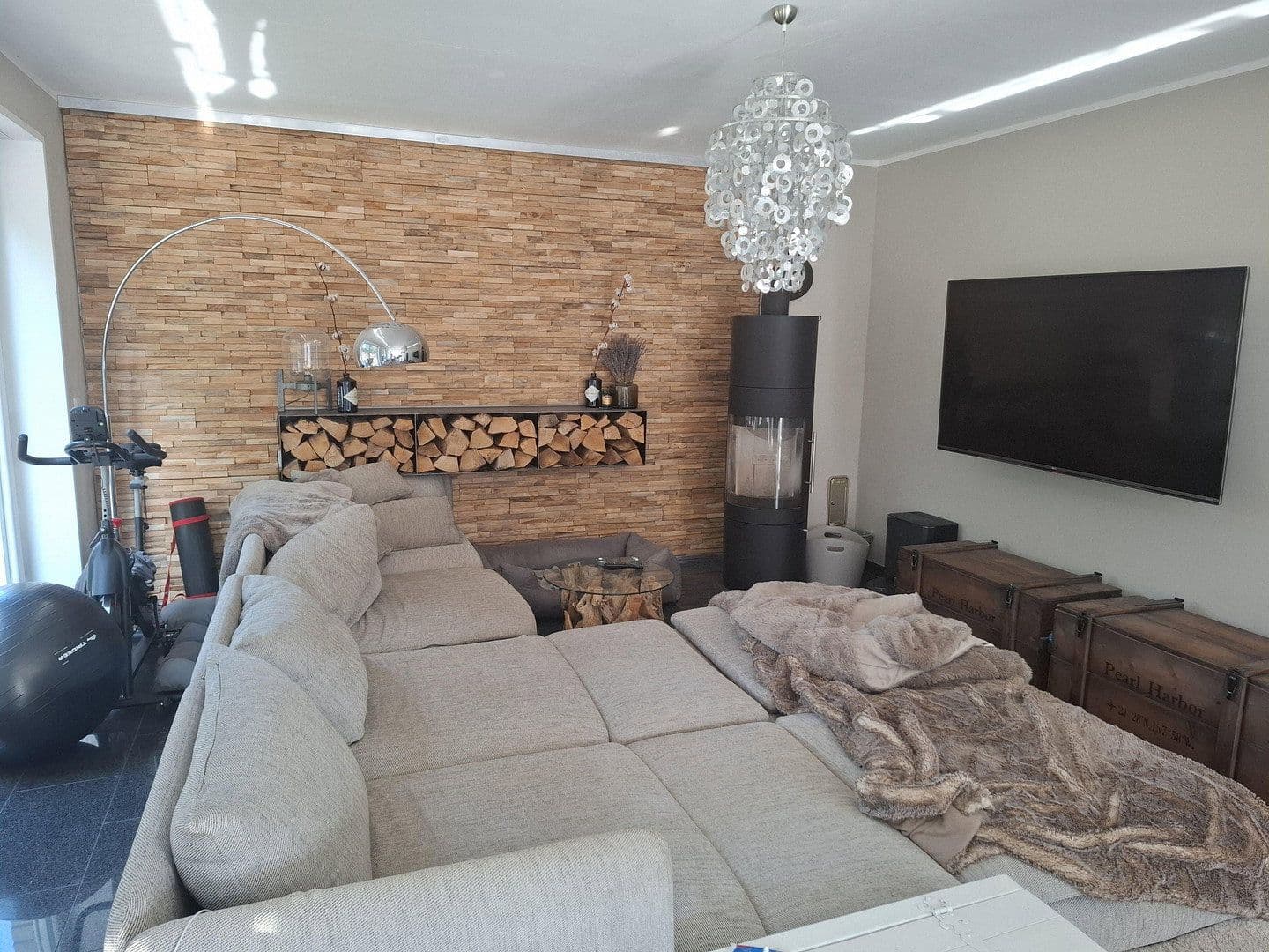 Predaj domu 115 m², pozemok 400 m², Ronnenberg, Dolné Sasko Predaj domu 115 m², pozemok 400 m², Ronnenberg, Dolné Sasko