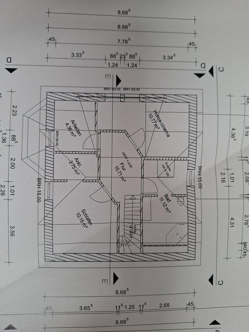 Predaj domu 115 m², pozemok 400 m², Ronnenberg, Dolné Sasko Predaj domu 115 m², pozemok 400 m², Ronnenberg, Dolné Sasko
