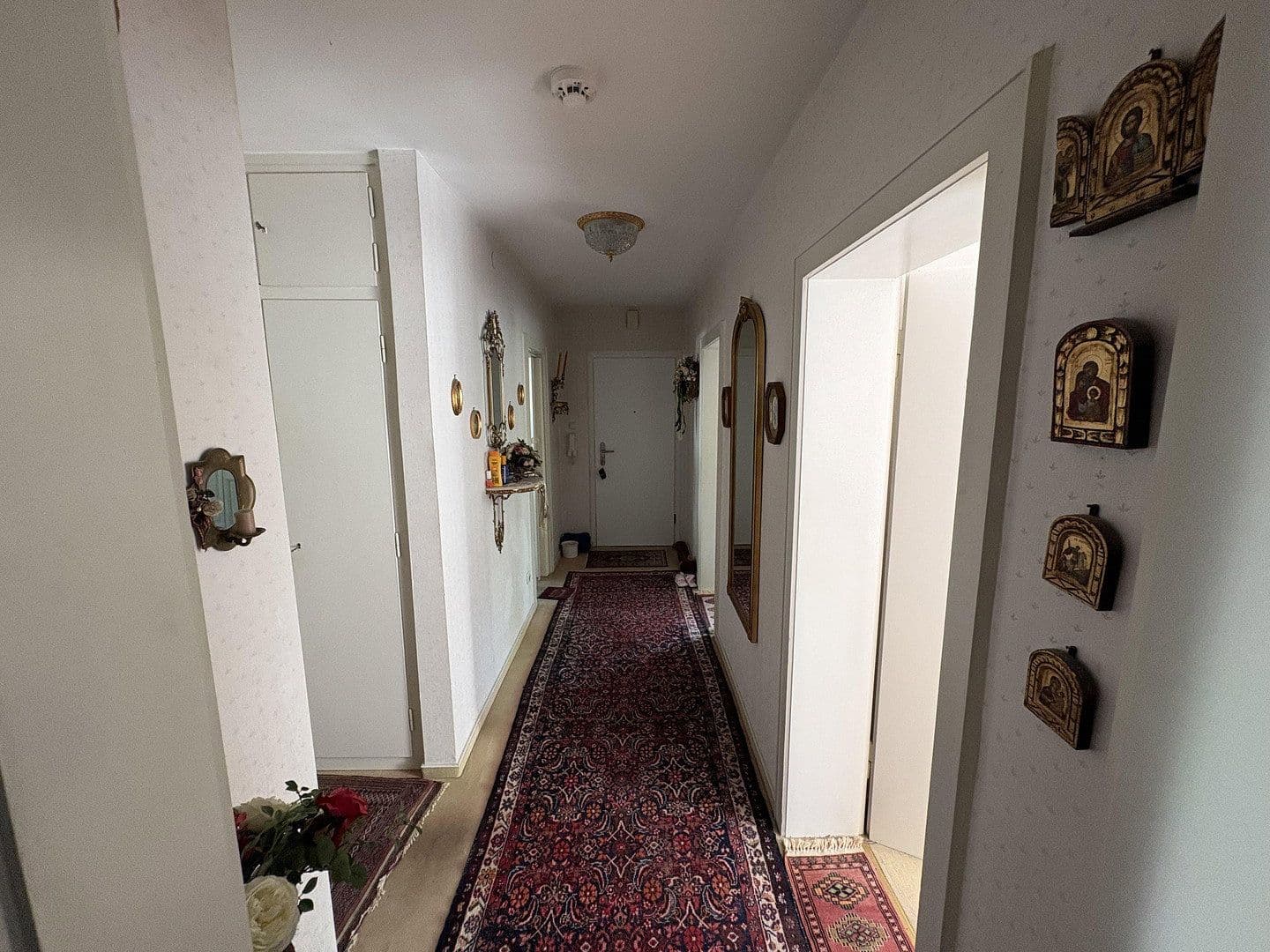 Predaj bytu 3-izbový 68 m², Wiesbaden, Hesensko Predaj bytu 3-izbový 68 m², Wiesbaden, Hesensko